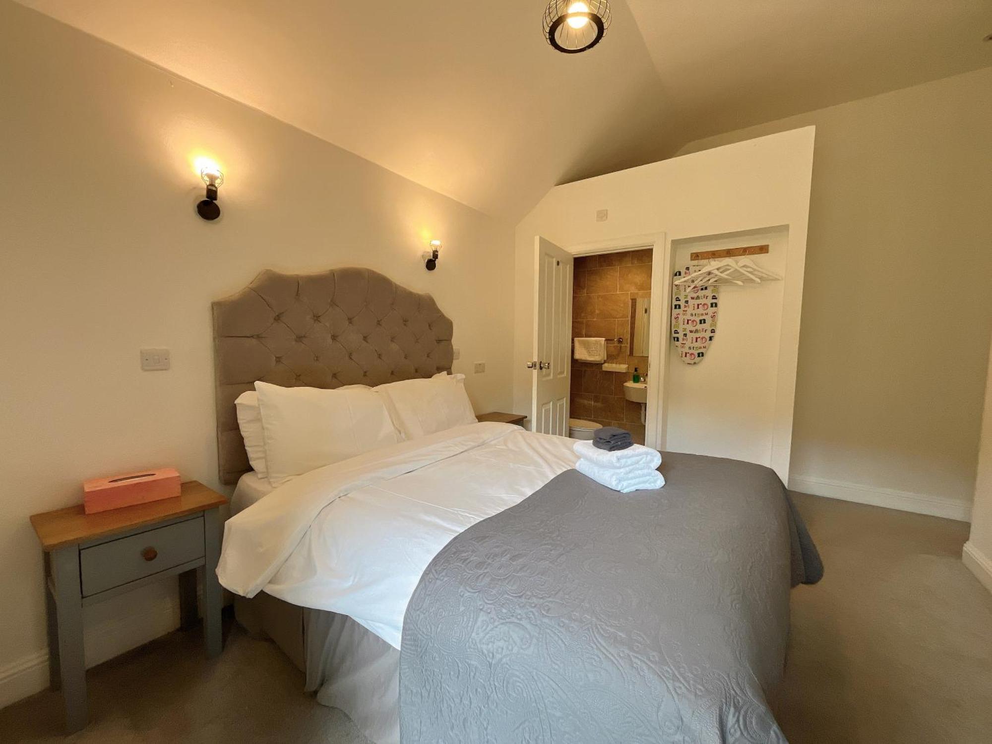 אדינבורו Allison House 16 מראה חיצוני תמונה