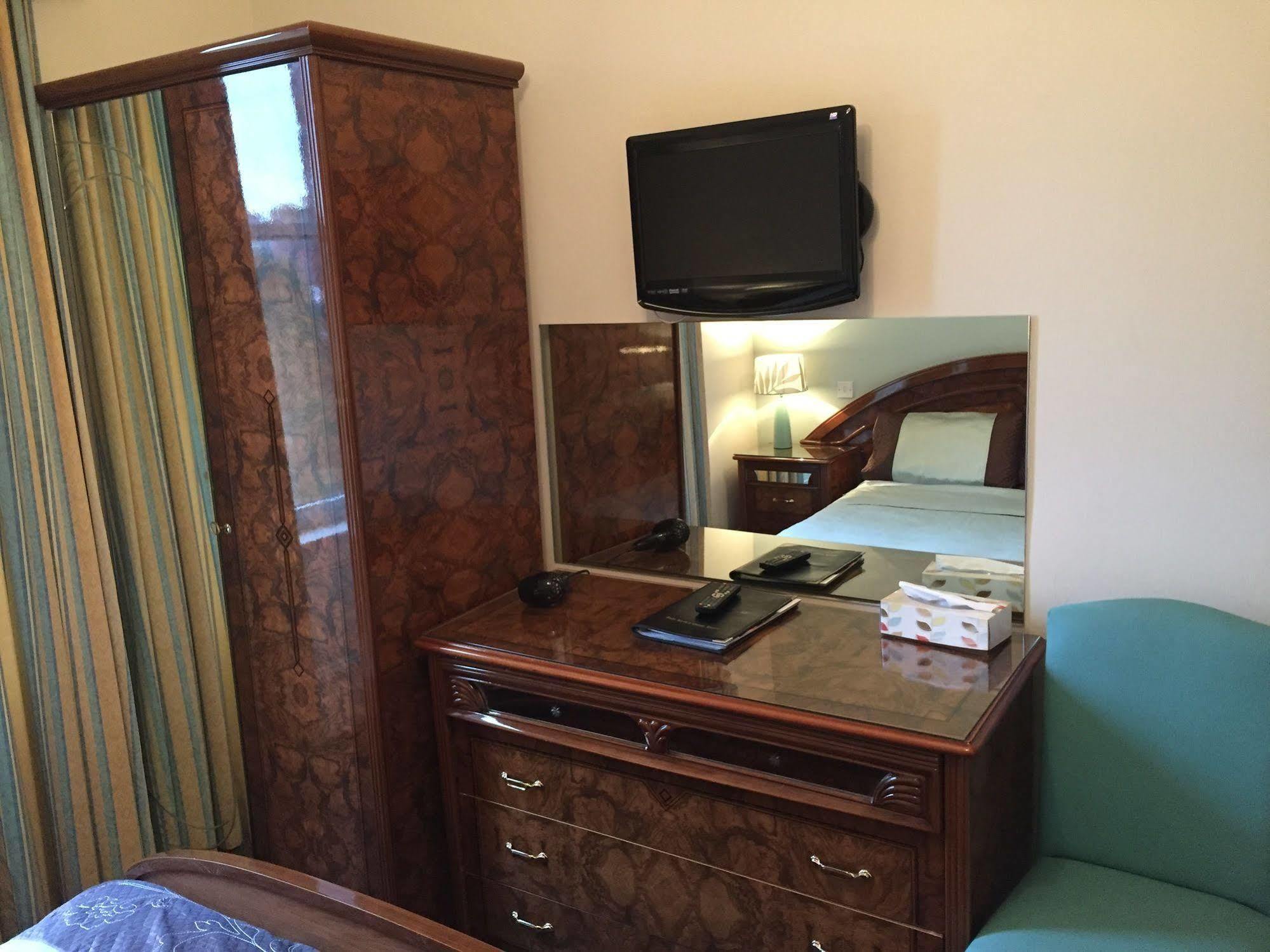 אדינבורו Allison House 16 מראה חיצוני תמונה